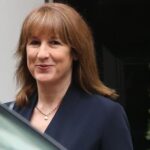 Financial expert issues ISA tax alert adding cash ‘no longer eligible’ | Personal Finance | Finance