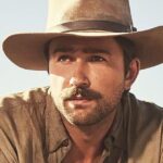 Yellowstone star teams with 1923 icon for new Western thriller | TV & Radio | Showbiz & TV