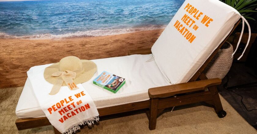 I am a bookworm – here are the top 3 I’ve read this year | Books | Entertainment