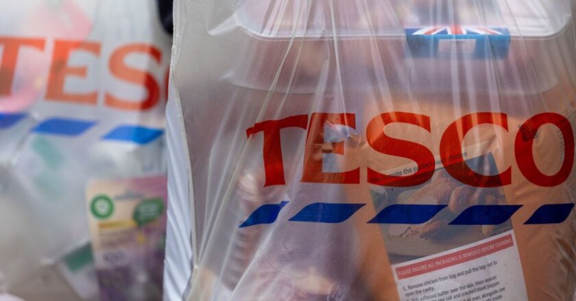 Tesco launches new 15p deal for Clubcard holders | Personal Finance | Finance