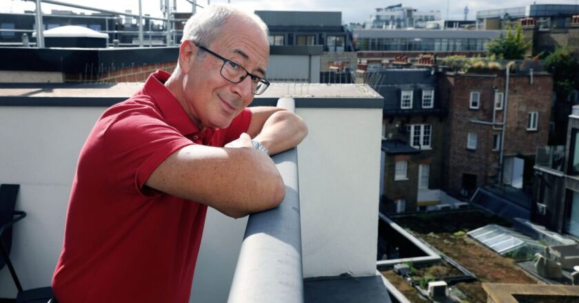 We&rsquo;re leading non-fiction authors – these are the best books of 2025 | Books | Entertainment