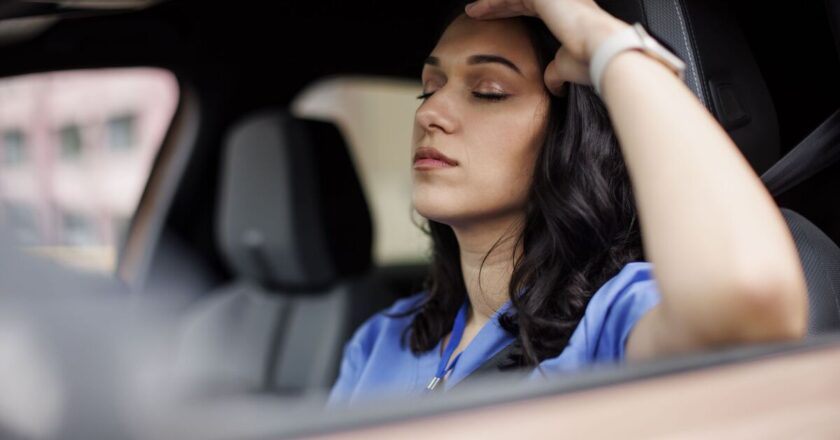 Government update on plans for new Blue Badge eligibility rules | Personal Finance | Finance