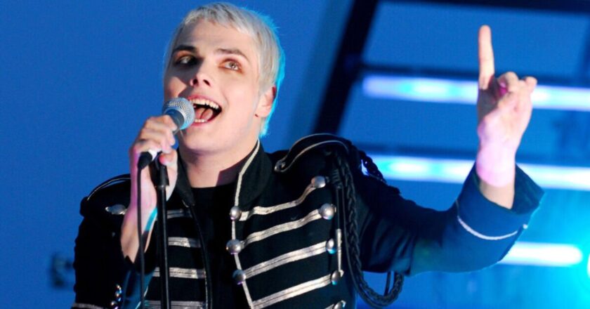 My Chemical Romance to Westlife – Our most anticipated gigs and concerts | Music | Entertainment