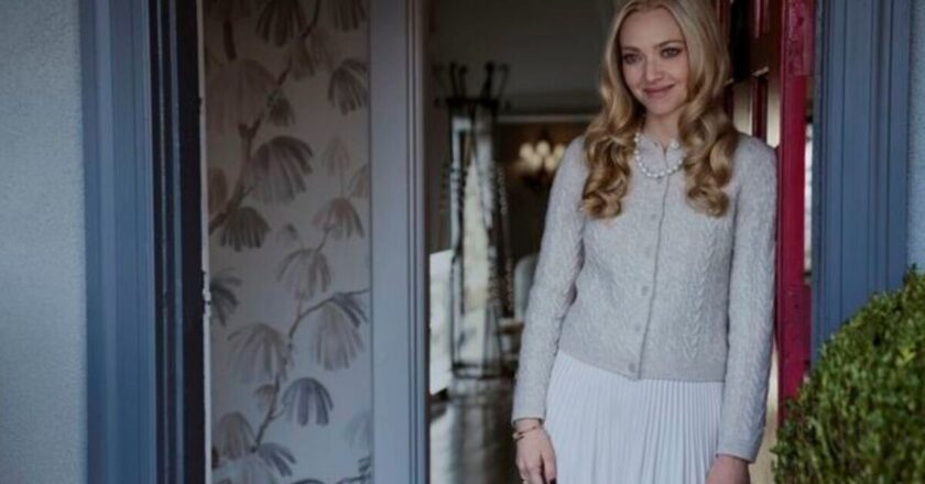 Film adaptation of ‘best book of the year’ coming to UK on Monday | Books | Entertainment