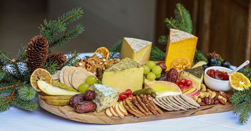 Say cheese for artisanal legend and eco champion Charles Martell | City & Business | Finance