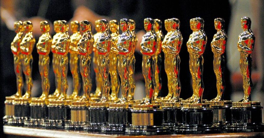 Oscar-winning World War 2 ‘masterpiece’ is on TV this weekend | Films | Entertainment