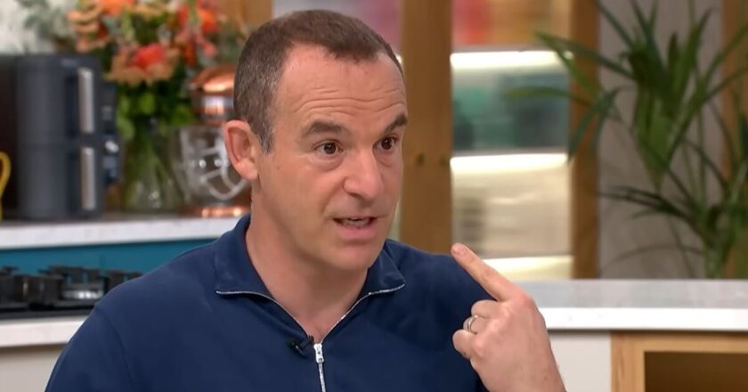 Martin Lewis verdict on ‘heating on all day’ as warns of energy bills | Personal Finance | Finance