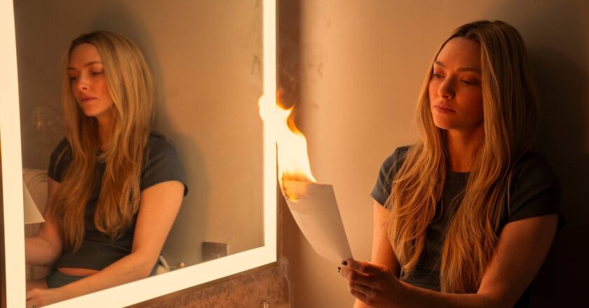 ‘Excellent’ thriller based on bestseller will ‘keep you on your toes’ | Films | Entertainment