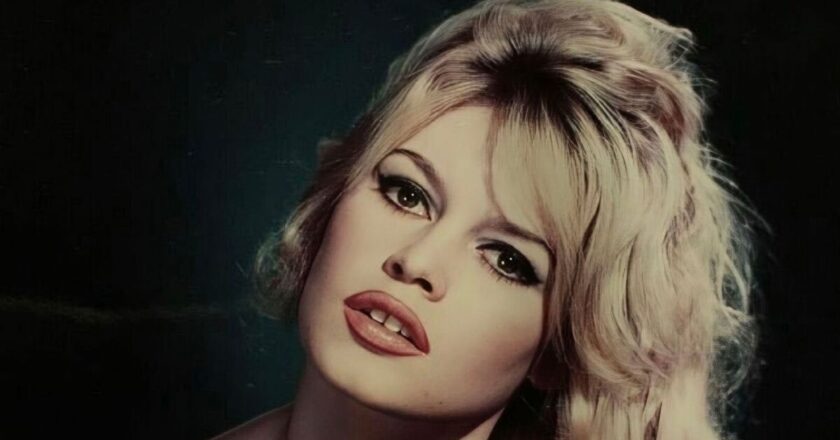 Bardot death means just 3 stars mentioned in hit song remain alive | Music | Entertainment