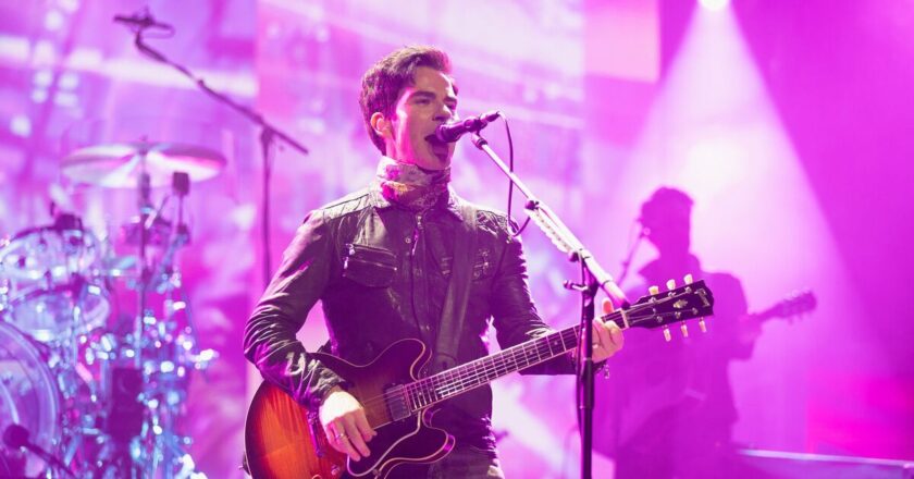 Government slammed for failing to protect UK&rsquo;s live music scene | UK | News