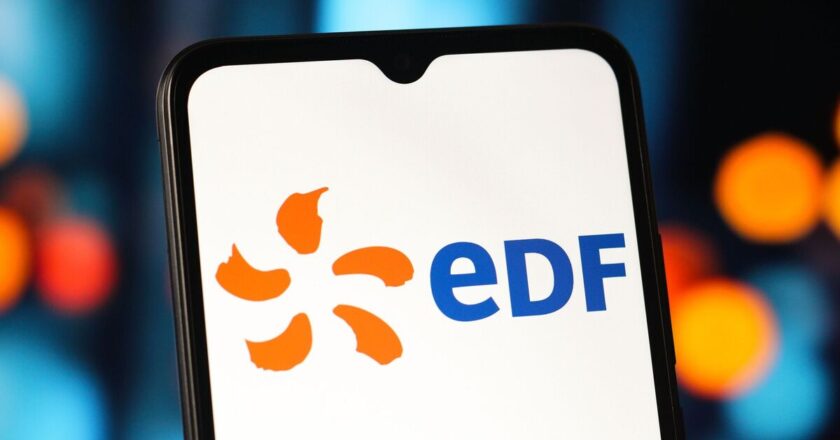 EDF customers urged to sign up for free electricity in January | Personal Finance | Finance