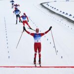 le Tribunal arbitral du sport annule l’exclusion totale des skieurs russes et biélorusses