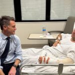 le témoignage des parents du « héros » qui a désarmé un des tireurs