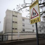 A Dijon, des parents « choqués » par l’incendie vraisemblablement volontaire du collège de leurs enfants
