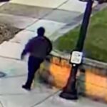 VIDÉO. Tirs à l’université Brown : la police a diffusé des images de l’auteur présumé, toujours en fuite