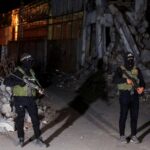 Le Hamas exige de pouvoir garder ses armes comme condition préalable aux négociations avec Israël sur la poursuite du cessez-le-feu à Gaza