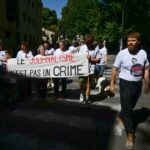 Christophe Gleizes, la vie entre parenthèses d’un journaliste incarcéré en Algérie