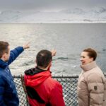 Les Etats-Unis présentés comme une menace pour la sécurité du Danemark