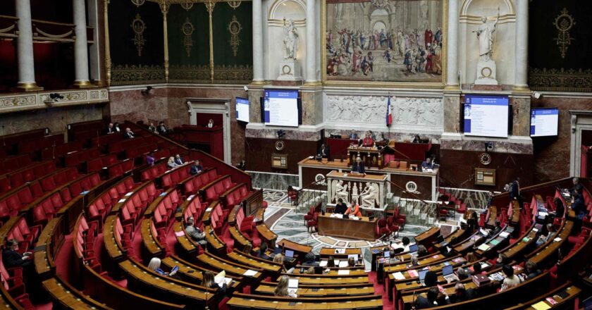 Le vote à l’Assemblée d’une proposition de loi pour garantir un avocat aux enfants placés, une avancée « majeure »