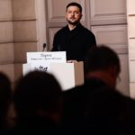 En pleines négociations de paix, Zelensky appelé à réformer sa gouvernance