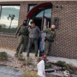 l’administration Trump cible la figure de l’étranger, bien au-delà des sans-papiers