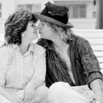 Sharon Osbourne tearfully reveals Ozzy&rsquo;s final words to her before his death