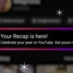 YouTube introduces its own version of Spotify Wrapped for videos