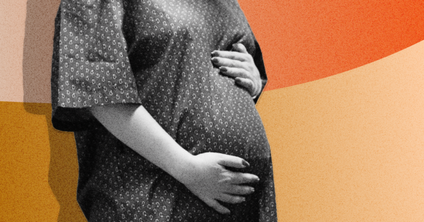 le Sénat vote un geste en faveur des fonctionnaires enceintes