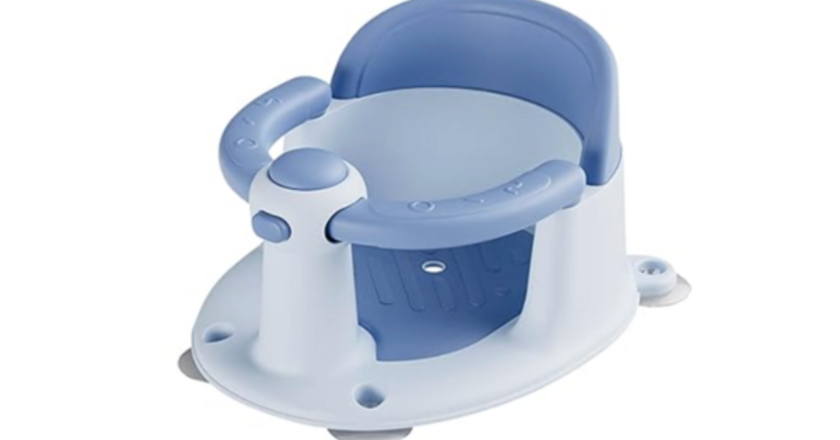 Amazon baby walkers, bath seats and costumes recalled by CPSC for safety