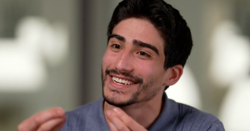 Nucleus Genomics CEO explains how « genetic optimization » tools help parents select traits they desire in babies