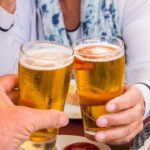 Cannabis users drink 27% less alcohol than non-users, new study finds