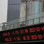 « C’est aux Etats-Unis que la Chine a le plus prêté, pas aux pays en développement »