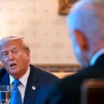 Donald Trump et la contagion de l’impunité