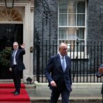 L’Ukraine est prête à accepter une zone démilitarisée dans le Donbass