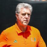 Miami AD calls ACC tiebreaker system ‘too complicated’ after missing title game