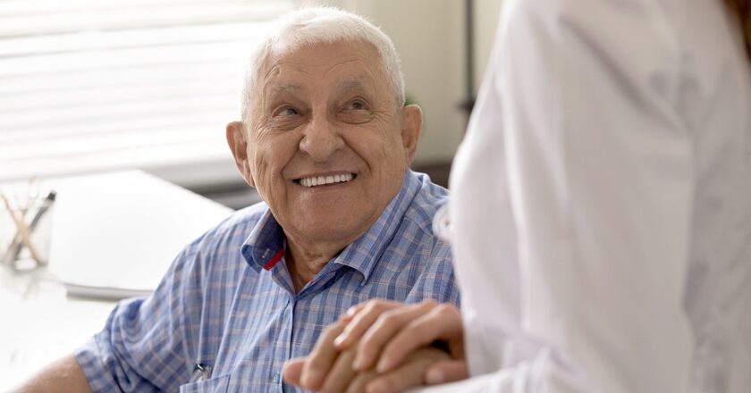 Shingles vaccine may slow dementia progression in existing patients