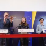 « L’UE a trop peu de cartes en main pour hésiter à abattre celle des avoirs russes gelés »