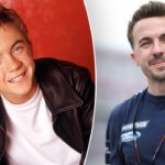 Frankie Muniz says moving to Arizona saved his life after Hollywood