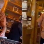 Nursing mother alleges restaurant owner confronted her despite legal protections