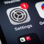 Control background app activity on iPhone and Android mobile devices