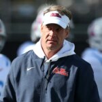 Lane Kiffin drops shocking claim about Ole Miss fans after jump to LSU