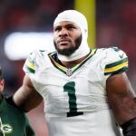 NFL news: Packers star Micah Parsons suffers knee injury, hangs head into locker room