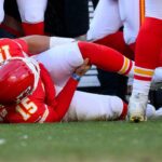 NFL news: Chiefs’ Patrick Mahomes reportedly tears ACL