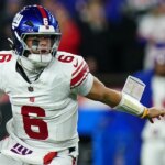 NFL news: Jaxson Dart has no interest in changing playing style