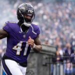 NFL news: Ravens’ Dre’Mont Jones pushes Joe Burrow, mocks Bengals players