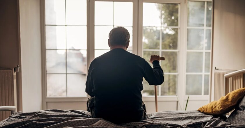 Lack of socializing linked to higher dementia risk, new study reveals