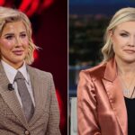 Savannah Chrisley defends Erika Kirk amid criticism from ‘Selling Sunset’ star