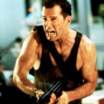 Is Die Hard a Christmas film? The public have spoken – and you might not like the result | Ents & Arts News