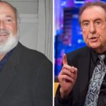 Rob Reiner spoke to Eric Idle for over an hour on the night he died | US News