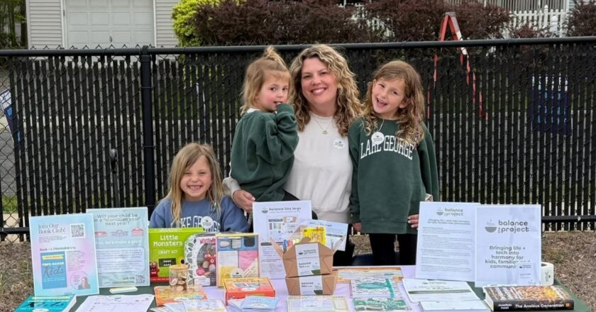 Balance Project helps parents give kids independence over devices